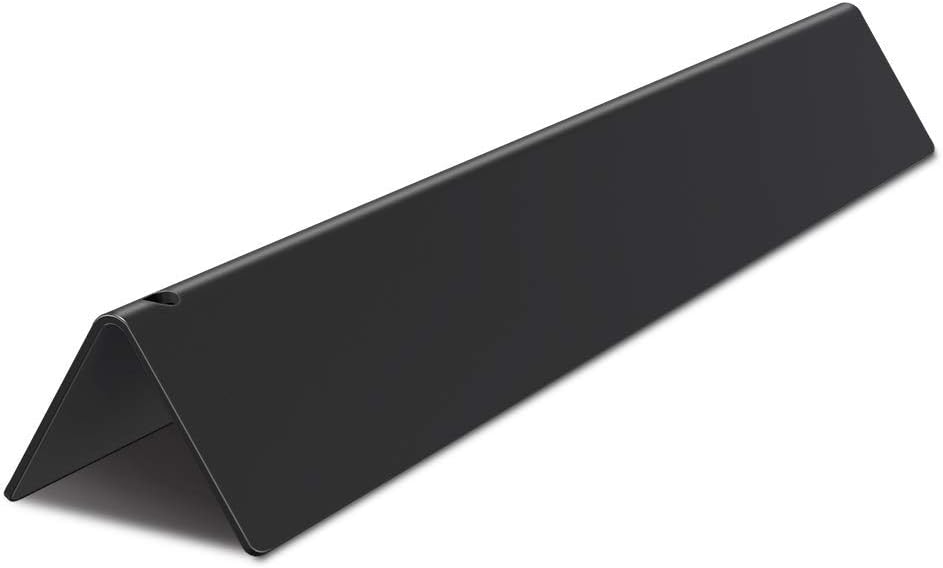 X Home 15.3 inch Durable Flavorizer Bars for Weber Spirit 300 Series (2013-2017), Porcelain Steel, 7636 : Garden & Outdoor
