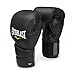 Everlast Protex 2 Training Gloves (Black, 14-Ounce, Large/X-Large)