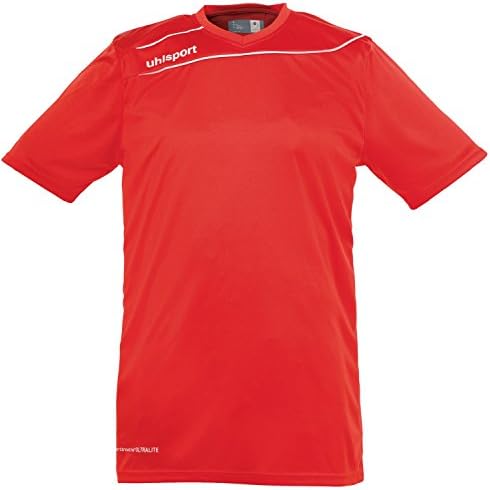 Uhlsport ウールシュポルト サッカー 練習用 ストリーム トレーニングシャツ 3 0 開催中