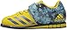 adidas Performance Men's Shoes | Powerlift.3 Cross-Trainer, Unity Lime/Unity Blue/Unity Lime, 8.5 M US