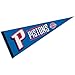 Wincraft NBA Detroit Pistons WCR63833112 Carded Classic Pennant, 12