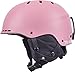 Traverse Retrospec H2 2-in-1 Convertible Helmet with 10 Vents