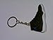Jordan XI 11 Space Jam Black/Blue Sneakers Shoes Keychain Keyring AJ 23 Retro