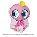 Distroller Ksimerito Pink Shower Housecoat - Nerlie Neonate Baby Doll Accesories