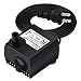 Homasy 80 GPH (300L/H, 4W) Submersible Water Pump, Ultra Quiet for Pond, Aquarium, Fish Tank Fountain, Powerful Water Pump with 5.9ft (1.8m) Power Cord primary