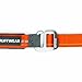 Ruffwear Slackline Leash for Pets, Burnt Orange