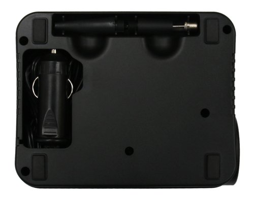 Dynaplug 12 Volt Inflator Tire Pump - Mini Pro