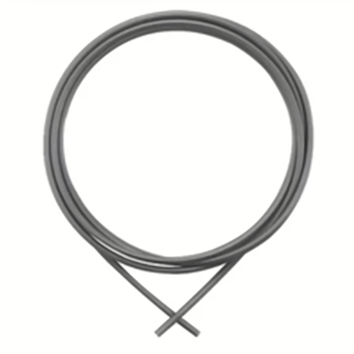 シマノ(SHIMANO) プラスチック リペアパーツ ケーブルライナー シフト/ブレーキ用 1800mm Y80W18000 グレー商品画像