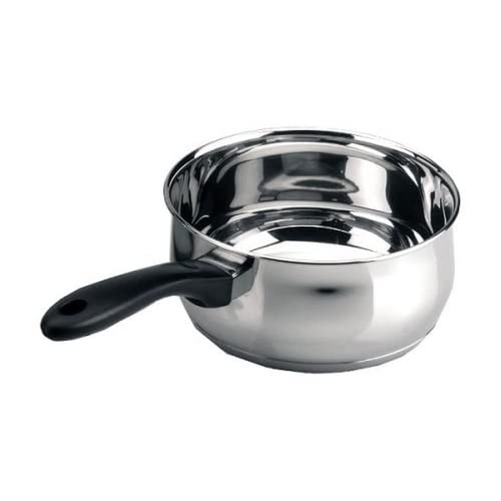 Lacor-14218-GARINOX Saucepan 18 CM