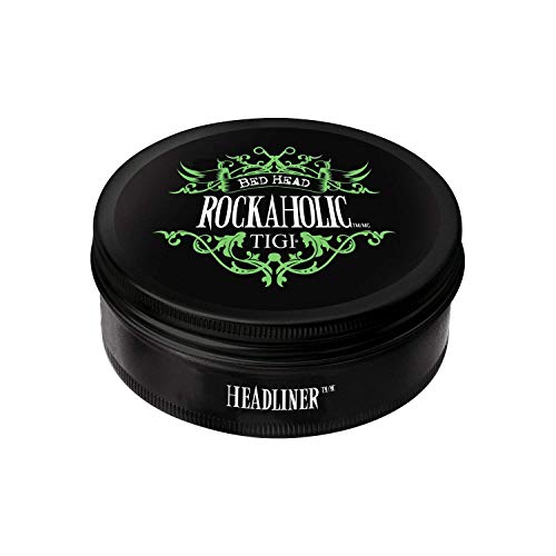 TIGI Rockaholic by Bed Head Headliner Styling Paste 2.82 oz