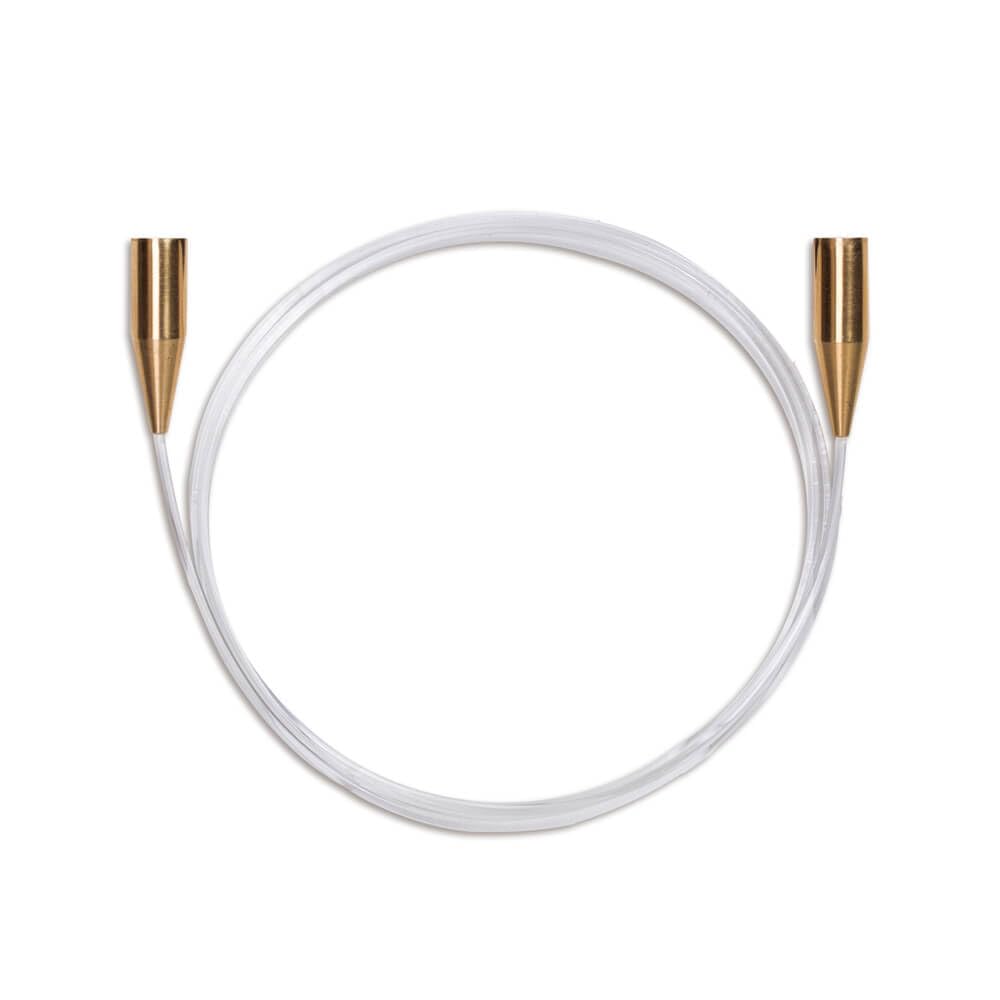 Seeknit - 25cm M4 Nylon Cable - 1 Unit — image 1