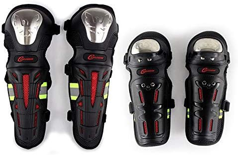 mtb protection gear