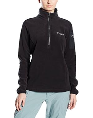 Women's Titan Pass 1.0 Half Zip Fleece