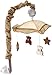 GEENNY Musical Mobile, Teddy Bear
