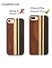 IPhone 6/6S Case IPhone 6 4.7 Wooden Case, Aitoo Real Wood Case for IPhone 6 4.7 Inch - 1 Pack (Bamboo)