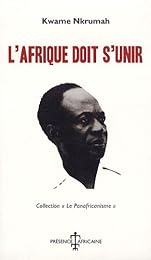 L' Afrique doit s'unir