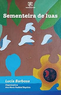 Livro Sementeira de luas