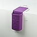 Holster Brands Hot Styling Tool Storage Holder, Original, Purple