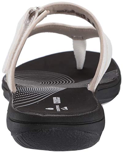 clarks brinkley marin flip flops