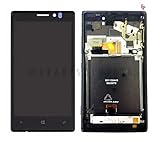 ePartSolution-OEM Nokia Lumia 925 LCD Display Touch