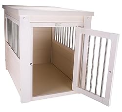 New Age Pet ecoFLEX Pet Crate/End