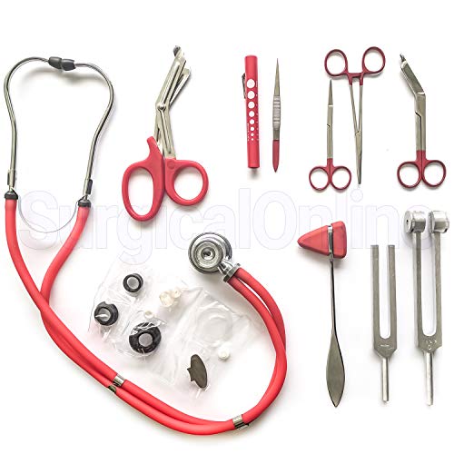 Top 10 Emt Supplies And Equipment of 2020 No Place Called Home