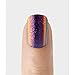 KISS imPRESS Nails Press-On Manicure Nails (BIPD280-Bright as a Feather) NewStyle
