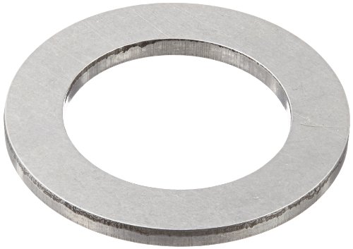 Koyo TRD-2031 Thrust Roller Bearing Washer, TR Type, Open, Inch, 1-1/4" ID, 1-15/16" OD, 1/8" Width