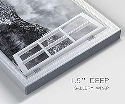 Renditions Gallery Nature Canvas Wall Art Paintings