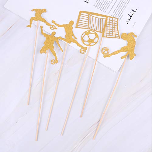 Cake Decorating Supplies 2colors 1 Set Football Cake Pers Happy