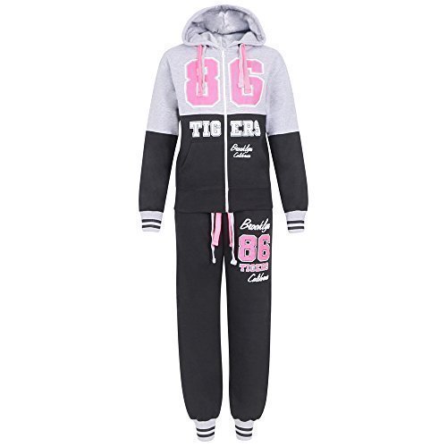 womens tracksuit size 16