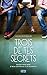 Trois de tes secrets (Territoires) (French Edition) by