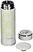 Zojirushi SM-ED30WP Vacuum Insulated Mug Travel, 10 oz, Pearl White