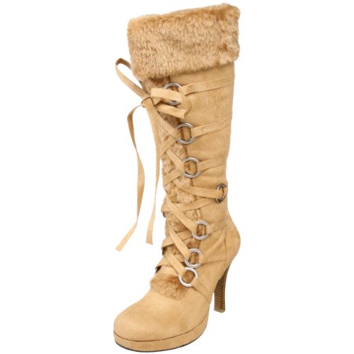 Funtasma by Pleaser Women's Hunter-200 Boot