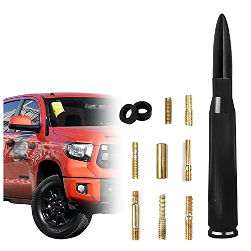 Car Bullet Antenna