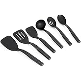 KitchenAid Universal Tool Set, 6 Piece, Black