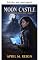 Livro Castelo lunar (Unidade especial de crimes vampíricos Livro 4)