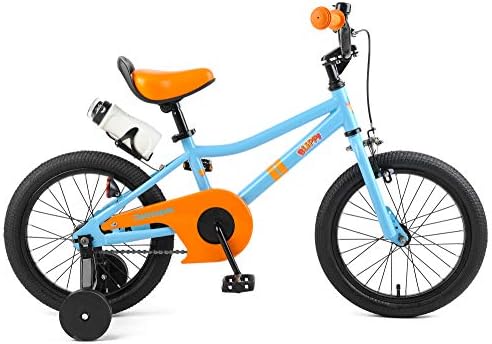 blippi bike walmart