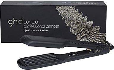 hair crimper ghd
