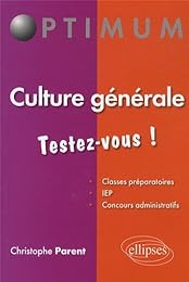 Culture générale