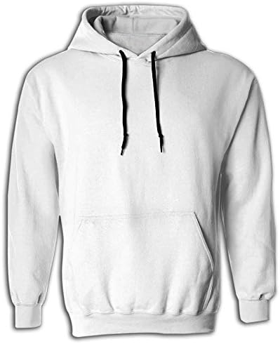 Carylon Mcgee The Misfits Fashion Hoodies For Men Athletic Sweatshirts Youth Front Pocket Pullover Cool Hoodies