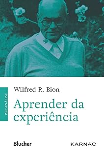 Livro Aprender da experiência
