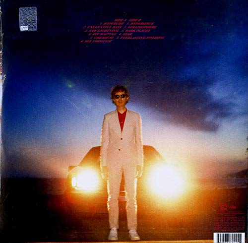 Hyperspace [LP] - //medicalbooks.filipinodoctors.org