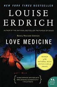 Love Medicine: Newly Revised Edition (P.S.)