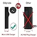 LP-E8 Usb Charger OAproda New Generation High Efficient Micro USB Battery Charger for Canon LPE8, EOS 700D, Rebel T2i, T3i, T4i,T5i, Kiss X5 Camera, LC-E8E Charger [More Slim-Less Weight-Fast Charge]