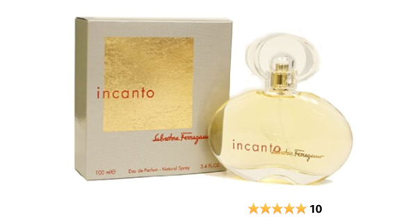 incanto perfume amazon
