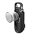 olloclip MACRO PRO LENS SET for iPhone 7 & 7 Plus: Black Lens/Black Clip