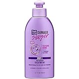 Dark and Lovely Damage Slayer The Rescuer Treatment, 5 Fluid Ounce