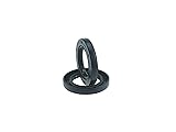 LKQI Replacement Oil Seal 25-032-06-S 52-032-08-S