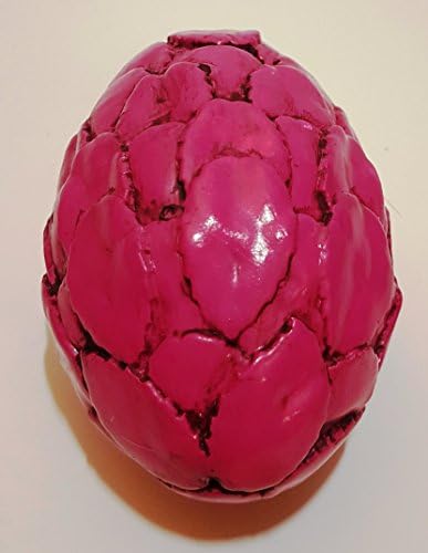 Dragon Egg - Passion Pink